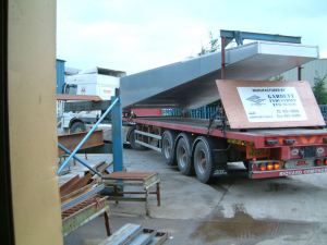 Kildare County Council, Naas