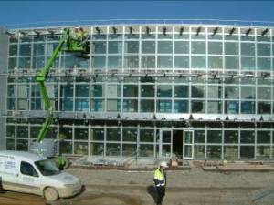 Department of Environment Wexford