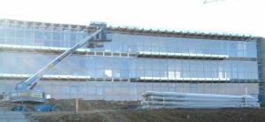 Department of Environment Wexford