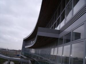 Department of Environment Wexford