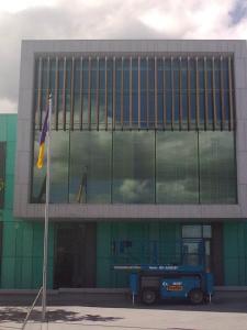 Gorey Civic Square Wexford