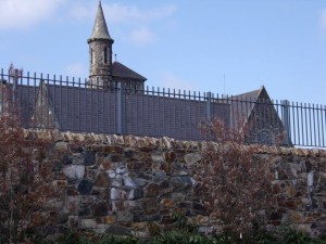 Gorey Civic Square Wexford