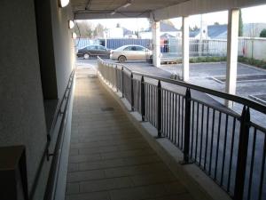 Gorey Civic Square Wexford