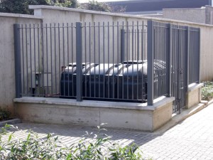 Gorey Civic Square Wexford