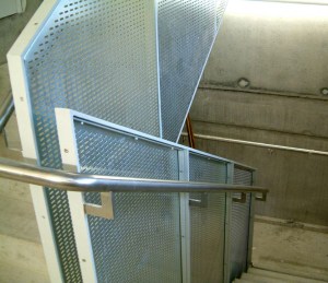 Kildare County Council, Naas