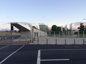 Kildare County Council, Naas