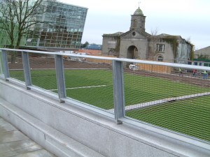 Kildare County Council, Naas