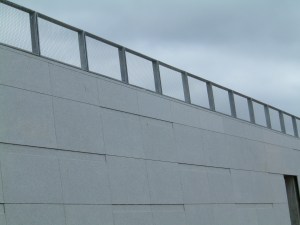 Kildare County Council, Naas