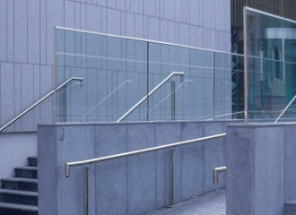 Gorey Civic Square Wexford