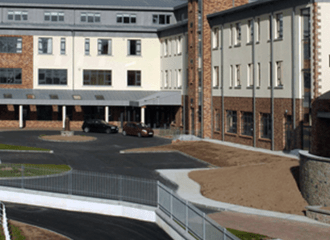 steel and metal work for health