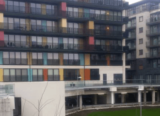 Heuston South Quarter Dublin