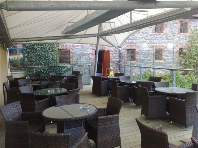 Riverside Hotel Enniscorthy