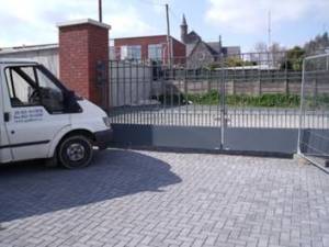 Gorey Civic Square Wexford