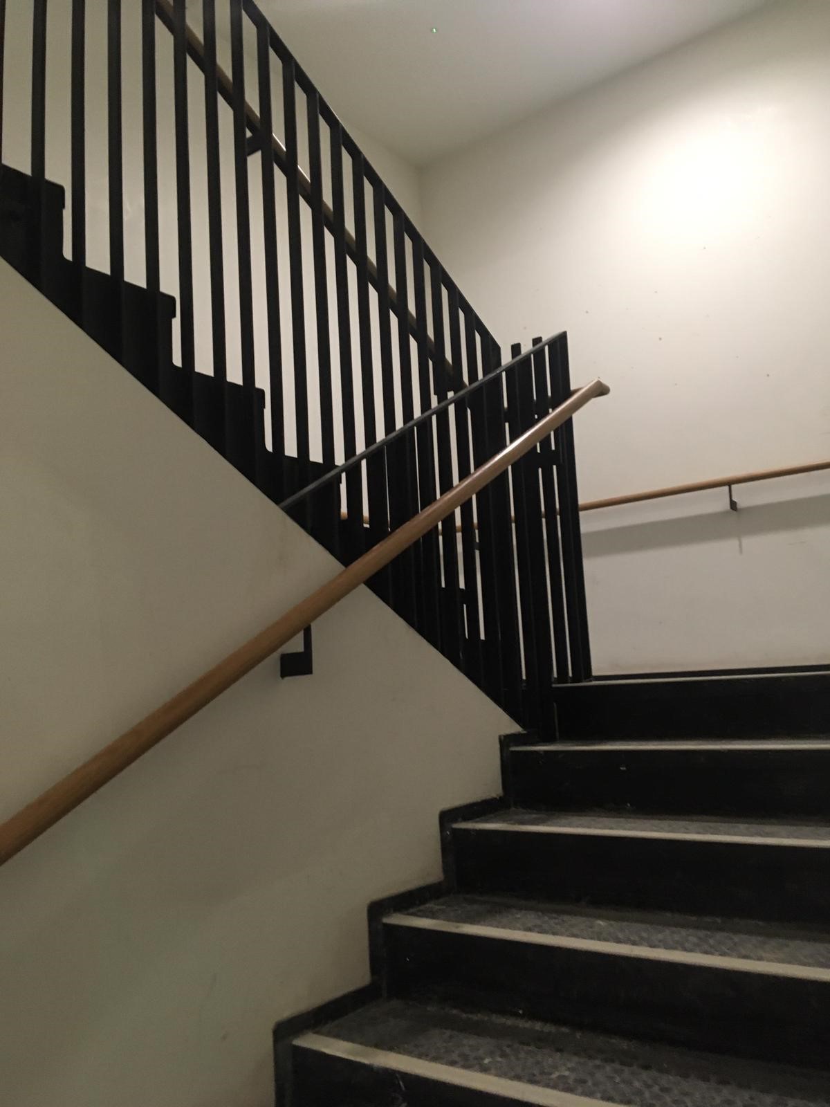 h Stairs Pic 5