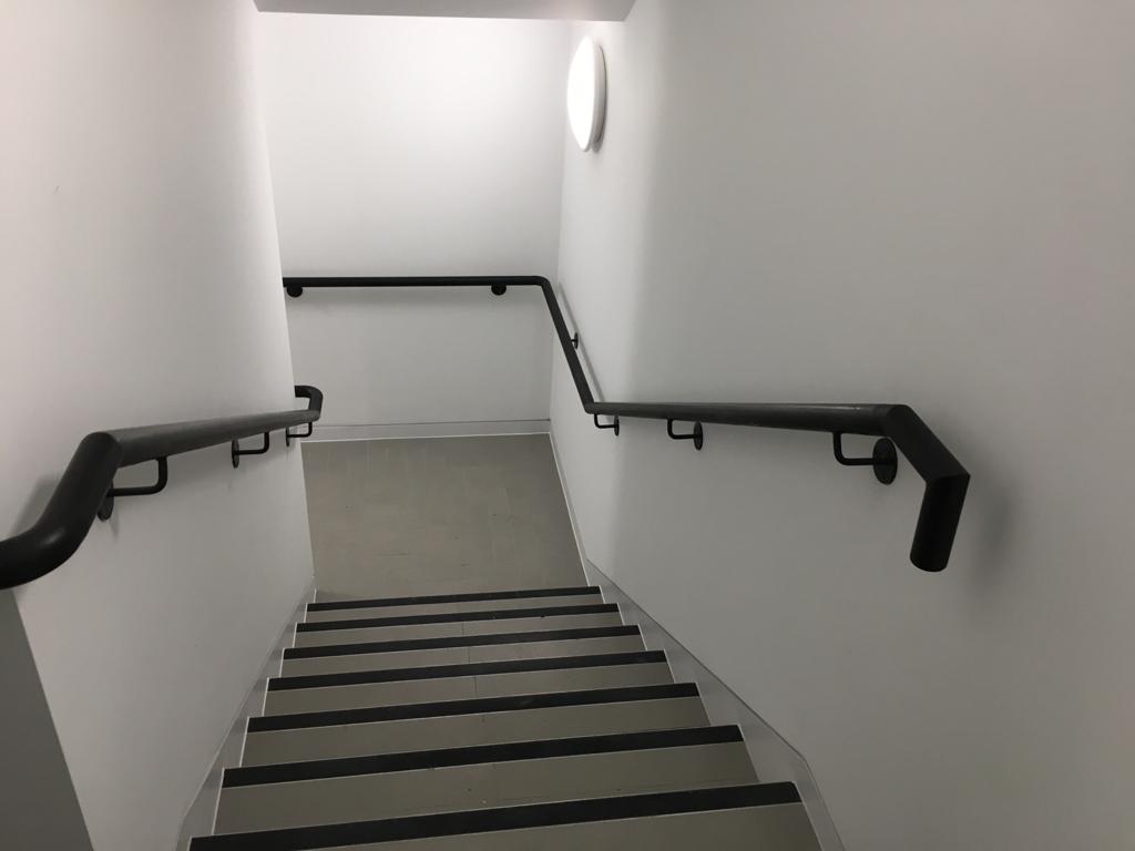 o Stairs Handrails